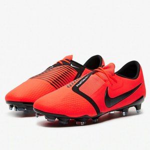 Nike Phantom Venom Pro FG Soccer Cleats AO8738-600